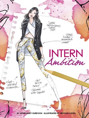 cover image of Intern Ambition